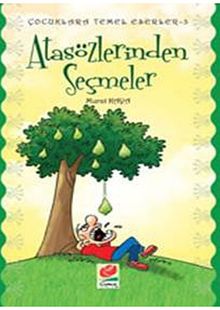 Atasözlerinden Seçmeler