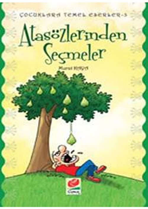 Atasözlerinden Seçmeler