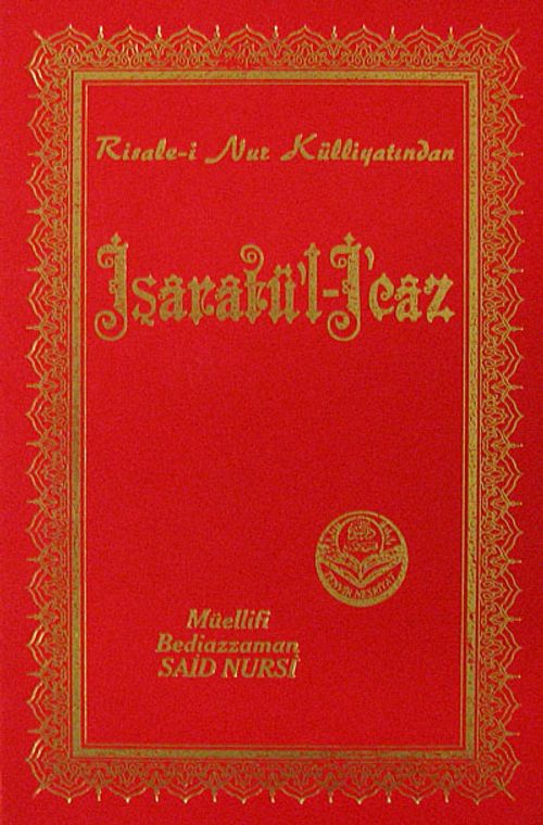 İşaratü'l İcaz