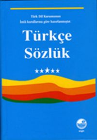 Türkçe Büyük Sözlük