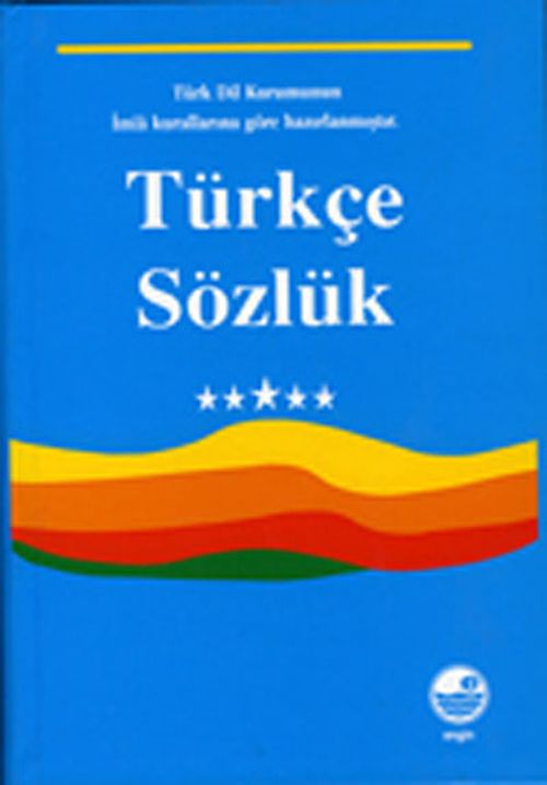 Türkçe Büyük Sözlük