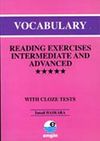 Vocabulary - Reading Exercises Intermediate and Advanced
