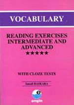 Vocabulary - Reading Exercises Intermediate and Advanced
