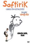 Diary Of A Wimpy Kid - Saftirik Greg'in G&uuml;nl&uuml;ğ&uuml; (Dvd)