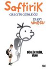 Diary Of A Wimpy Kid - Saftirik Greg'in Günlüğü (Dvd)