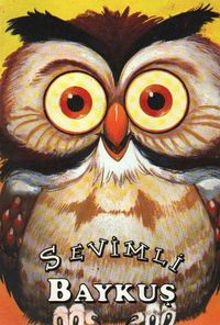 Sevimli Baykuş