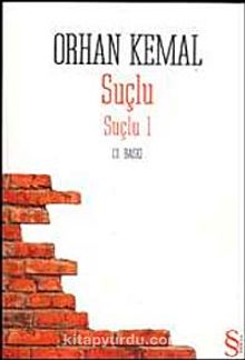 Suçlu 1 - Orhan Kemal
