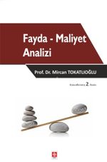 Fayda - Maliyet Analizi