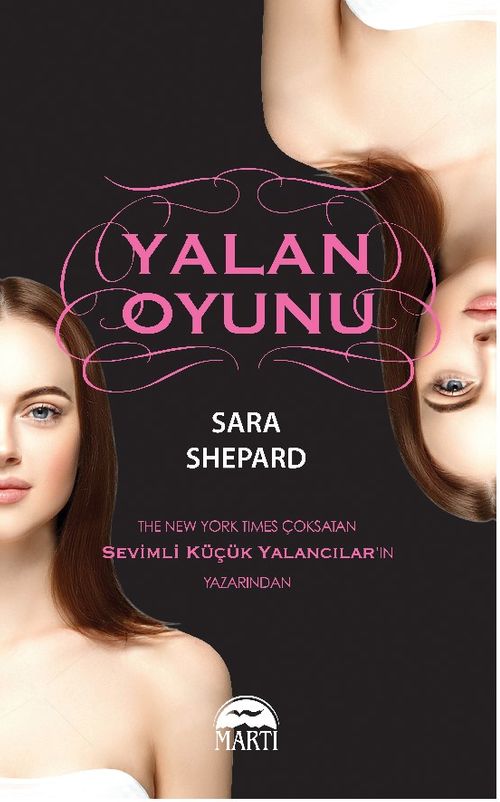 Yalan Oyunu