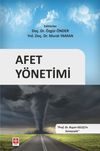 Afet Y&ouml;netimi