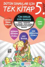 5. Sınıf Tüm Dersler Soru Bankası