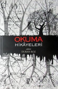 Okuma Hikayeleri - Duran Boz
