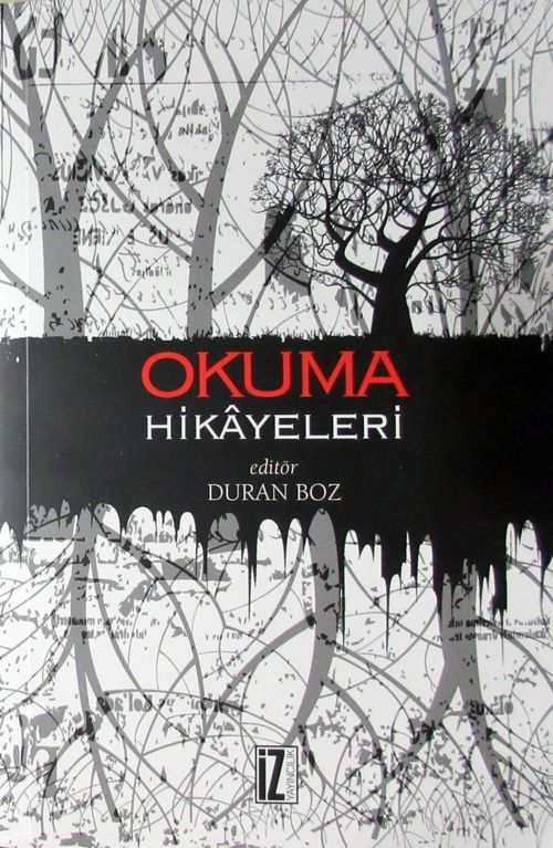 Okuma Hikayeleri