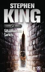 Susannah'ın Şarkısı / Kara Kule 6