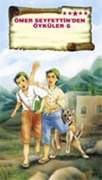 Ömer Seyfettin'den Öyküler -6