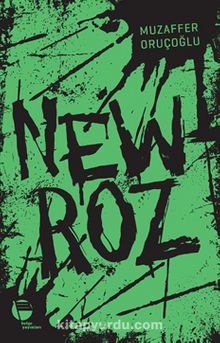 Newroz - Muzaffer Oruçoğlu