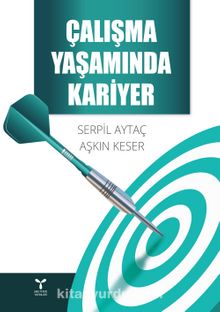 Çalışma Yaşamında Kariyer - Prof. Dr. Serpil Aytaç