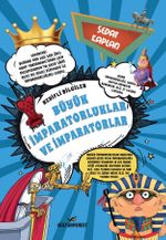 Büyük İmparatorluklar ve İmparatorlar