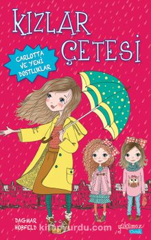 Kızlar Çetesi - Dagmar Hobfeld