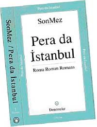 Pera da İstanbul (Cep Boy 11-18,5)