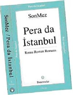 Pera da İstanbul (Cep Boy 11-18,5)