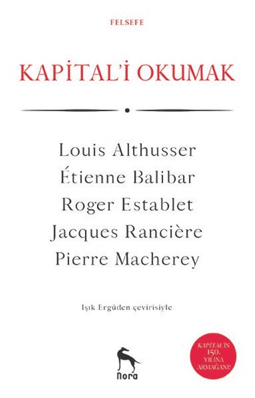 Kapital'i Okumak