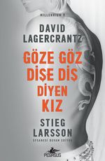 Göze Göz Dişe Diş Diyen Kız / Millennium  5