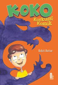 Koko, Korkunç Komik