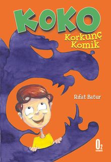 Koko, Korkunç Komik
