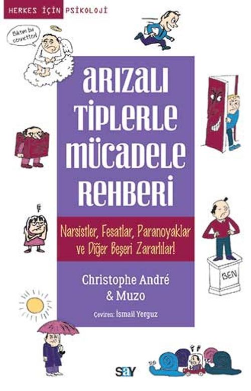 Arızalı Tiplerle Mücadele Rehberi