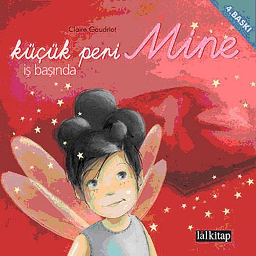 Küçük Peri Mine İş Başında