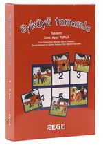 Öykü Tamamla 1
