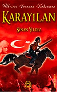 Ülkesini Savunan Kahraman Karayılan