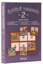 Öykü Tamamla 2