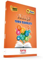 7. Sınıf Türkçe Soru Bankası