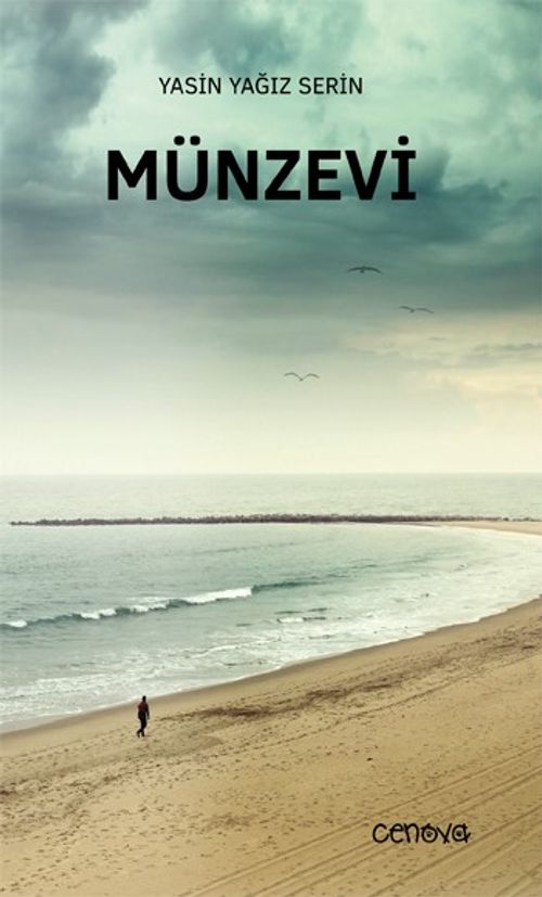 Münzevi
