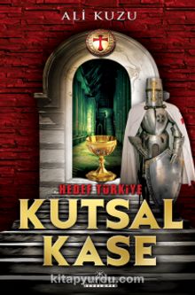 Kutsal Kase - Ali Kuzu