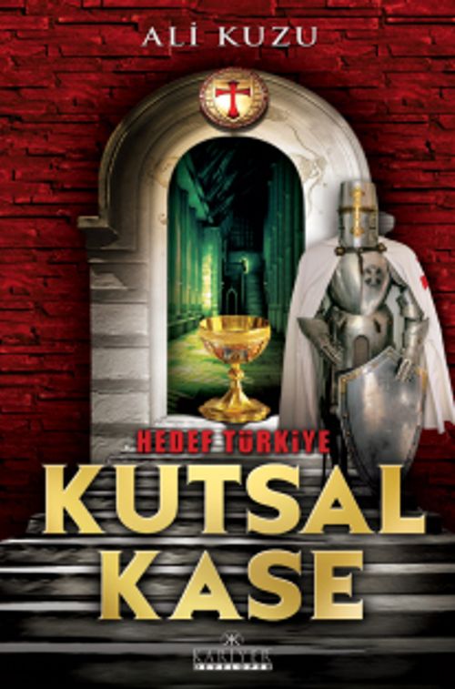Kutsal Kase