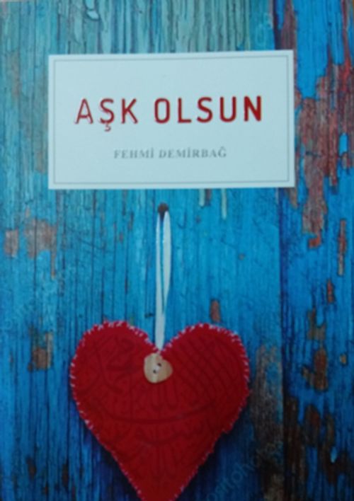 Aşk Olsun