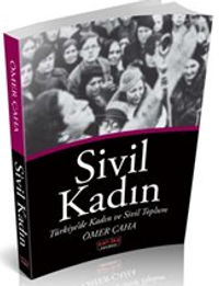Sivil Kadın & Türkiye'de Kadın ve Sivil Toplum