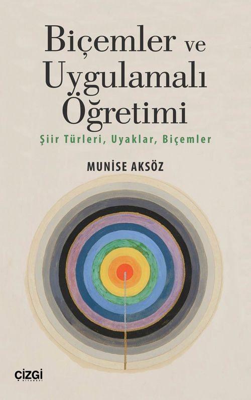 Biçemler ve Uygulamalı Öğretimi & Şiir Türleri, Uyaklar, Biçemler