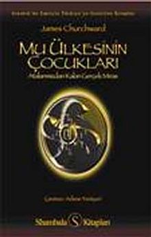 Mu Ülkesinin Çocukları