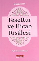 Tesettür ve Hicab Risalesi (Cep Boy)