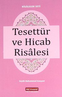 Tesettür ve Hicab Risalesi (Cep Boy)