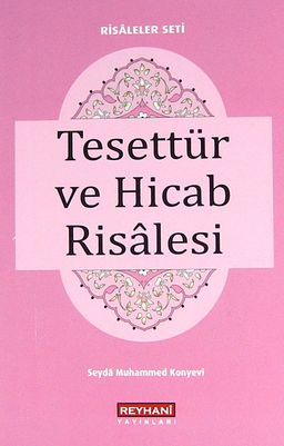 Tesettür ve Hicab Risalesi (Cep Boy)