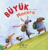 B&uuml;y&uuml;k Macera