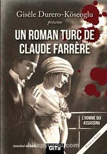 Un Roman Turc De Claude Farrere