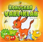 Konuşkan Varlıklar