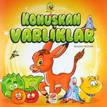 Konuşkan Varlıklar