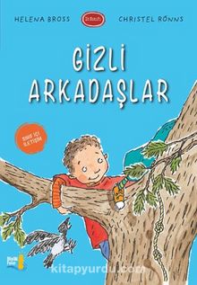Gizli Arkadaşlar - Helena Bross